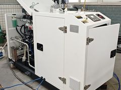 Generator CHP na gaz ziemny o mocy 20 kW
