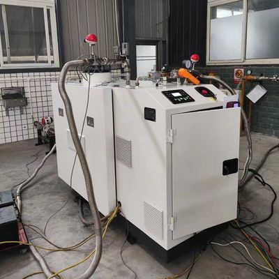 Dobra cena Zestaw Micro LPG Generator Cogenerator 20KW 25KVA CHP Kontynuacyjny 24h w Internecie