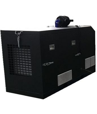 Dobra cena Silnik 4Y 15KW 20KVA Zestaw agregatu prądotwórczego LPG, 50Hz / 60Hz Generatory zasilane gazem LPG w Internecie