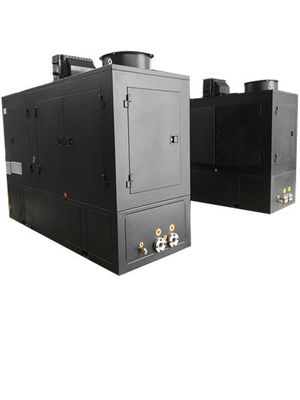 Dobra cena Zdalny monitoring Biogazu CHP 250KW 300KVA Trzyfazy 120V Zielona Energia w Internecie