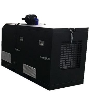 Dobra cena RPM 1800 Cichy agregat prądotwórczy LPG, jednofazowy, 60Hz, 220V, 10kW, z certyfikatem CE w Internecie