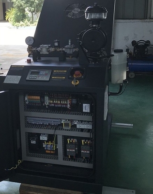 Dobra cena Water Cooled Engine LPG CHP Cogenerator 12KW 15KW  Micro LPG Cogeneration w Internecie