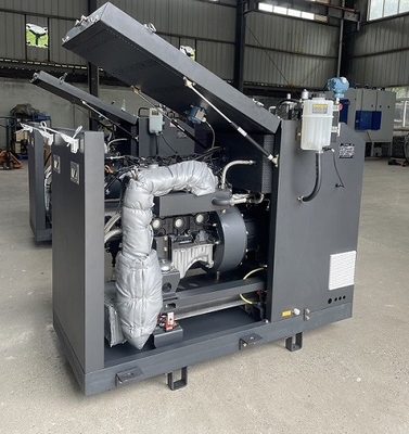 Dobra cena Residential Super Silent Low Noise 8kw 10kva 10kw Natural Gas LPG Biogas Micro CHP Cogenerator Generator Set w Internecie