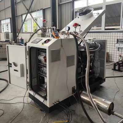 Dobra cena 20KW Micro CHP Generator For 24hours Continuous Running CE Approved w Internecie