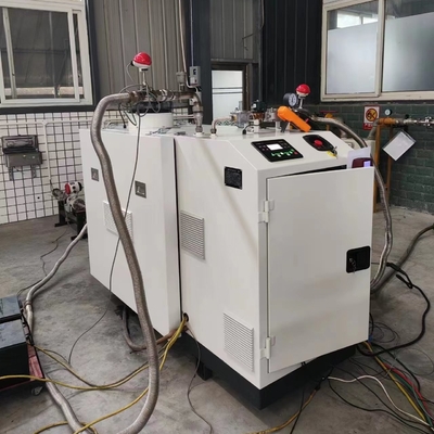 Dobra cena Micro LPG Generator Set Cogenerator 20KW 25KVA CHP Continuous 24hours Running w Internecie