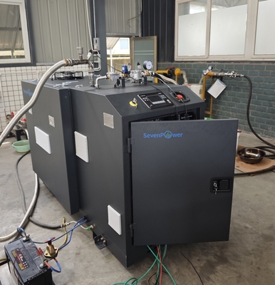 Dobra cena Natural Gas Fuel Combined Heat And Power Micro CHP Eco-friendly Electric Start-up Solution w Internecie