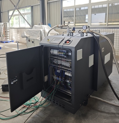 Dobra cena High Efficiency Low Noise Level Water-cooled Micro Natural Gas LPG Propane CHP 20KW 25KVA w Internecie