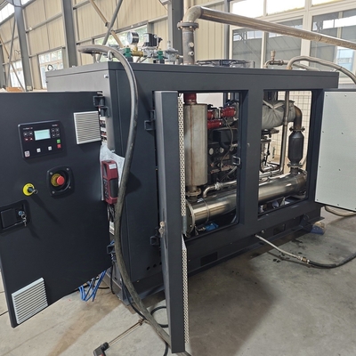 Dobra cena Premium 50Hz CE Approved Low Noise Silent Natural Gas BHKW Cogen CHP Unit 50kw 60kva w Internecie