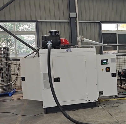 Dobra cena Premium CE Approved Silent Natural Gas BHKW CHP 150kw 160kw 180KVA 190KVA 200KVA w Internecie