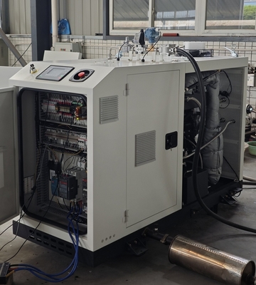 Dobra cena Chłodzony wodą 50Hz, niskie emisje, niski poziom hałasu, praca ciągła 24/7, gaz ziemny, kogeneracja (CHP) 20kW 25kVA w Internecie