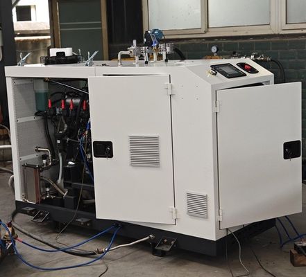 Dobra cena High Reliability Micro CHP Residential Small Scale CHP Low Noise CE Approved w Internecie