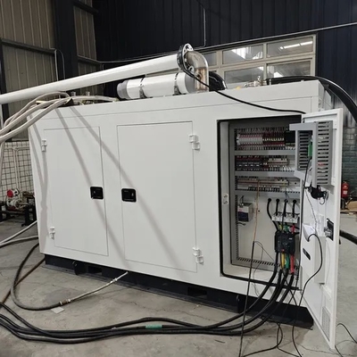 Dobra cena 50Hz Certyfikat CE 120kW kogeneracja CHP na gaz ziemny SP120N w Internecie