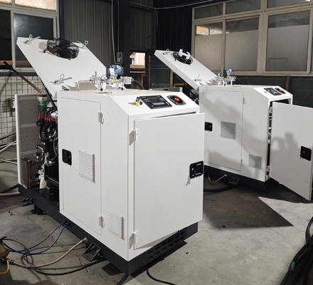 Dobra cena 20kW gazowy generator CHP 50Hz Wysoka wydajność 90,5% w Internecie