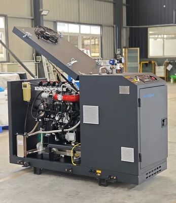 Dobra cena Premium High Efficiency Silent Super Silent Design Micro CHP Micro Combined Heat and Power Unit w Internecie