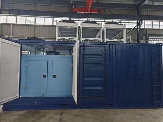 Dobra cena Premium 160-200kW zasięg mocy 86,1% całkowita wydajność 50Hz/60Hz w Internecie