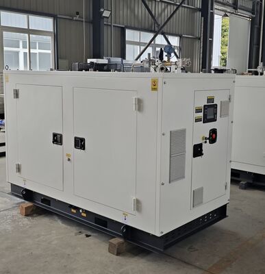 Dobra cena 3 fazowa gazowa maszyna cieplna i elektryczna 60 Hz 40 kW CE zatwierdzona w Internecie
