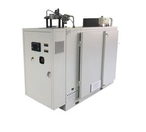 Dobra cena 220V / 110V 70KW Natural Gas CHP , RPM1800 Combined Heat And Power Systems w Internecie