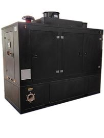 Dobra cena 100KW 125KVA Biogas CHP , Renewable Energy Combined Heat And Power Unit w Internecie
