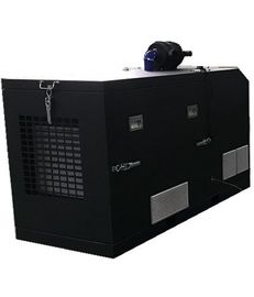 Dobra cena 4Y Engine 15KW 20KVA LPG Generator Set , 50Hz / 60Hz LPG Gas Powered Generators w Internecie
