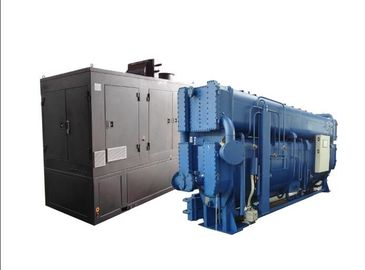 Dobra cena 300KW Combined Cooling Heating And Power Systems , Natural Gas CCHP Combined Cooling Heating Power w Internecie