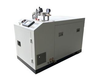 Dobra cena 20KW 25KVA Residential CHP Units With Asynchronous Water Cooled Alternator w Internecie