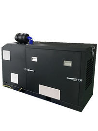 Dobra cena 20KW 25KVA LPG Generator Set , Liquefied Petroleum Gas Genset LPG 4 Cylinders Water Cooled w Internecie