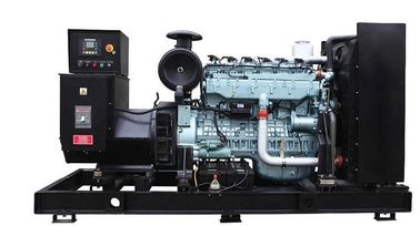 Dobra cena RPM1500 Internal Combustion Engine 200KVA AC Three Phase Natural Gas Generator Set w Internecie