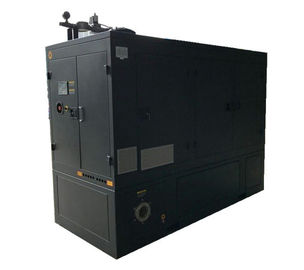 Dobra cena Clean Energy Biogas Combined Heat Power 200KVA 160KW Three Phase Low Noise w Internecie