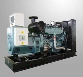 Dobra cena 3P4W Natural Gas Generator Set , 150 KW Natural Gas Generator With ATS CE Certification w Internecie