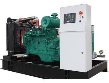 Dobra cena Remote Control Quiet Natural Gas Generator 120KW High Efficiency Easy Maintenance w Internecie