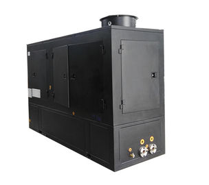 Dobra cena Clean Energy Biogas CHP , Combined Heat Power System 130KW 3 Phase CE Approved w Internecie
