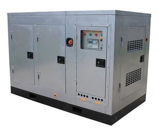 Dobra cena Automatic Start Biogas CHP 70KW 90KVA 3 Phase 400V / 230V With CE Certification w Internecie