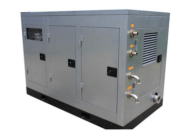 Dobra cena High Efficiency Natural Gas Combined Heat And Power Unit 50Hz 4 Wires 35KW w Internecie
