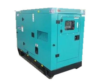 Dobra cena Low Noise Low Speed 35KW Natural Gas CHP Generator Set  Powered By Converted CUMMINS Engine w Internecie