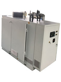Dobra cena 50KW 60KVA 50HZ Biogas CHP Water Cooled Type For Sustainable Power Plant w Internecie