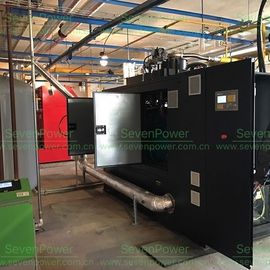 Dobra cena Black Color Natural Gas CHP , 60Hz 220V 180KW Natural Gas Cogeneration Speed 1800 w Internecie