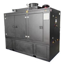 Dobra cena 60KVA 50KW 60Hz Biogas Cogen CHP Cogeneration Systems For Sustainable Power Plant w Internecie