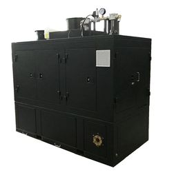 Dobra cena 3 Phase Natural Gas Combined Heat And Power Machine 60Hz 40KW CE Approved w Internecie
