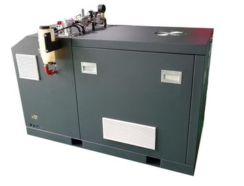 Dobra cena Remote Control Biogas CHP 12KW 15KVA Single Phase 3 Phase 230V Clean Power CE Approved w Internecie