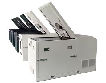 Dobra cena Zielona energia Biogazowa CHP 16KW 20KVA, Biogazowa elektrownia cieplna zweryfikowana CE w Internecie