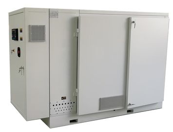 Dobra cena White Color Natural Gas CHP 65KW 50Hz Rotation Speed 1500 Easy Operation w Internecie