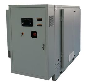 Dobra cena RPM1500 Natural Gas CHP 50Hz 380V / 220V 60KW With Heat Recovery System w Internecie