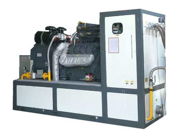 Dobra cena Auto Start 180KW 225KVA Biogas Combined Heat And Power Unit 110V / 220V Renewable Energy w Internecie