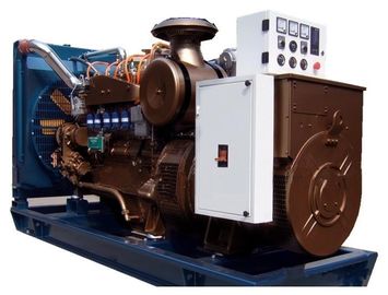 Dobra cena 1800 RPM Biogas Cogeneration Combined Heat And Power BHKW 60KW 75KVA 60Hz w Internecie