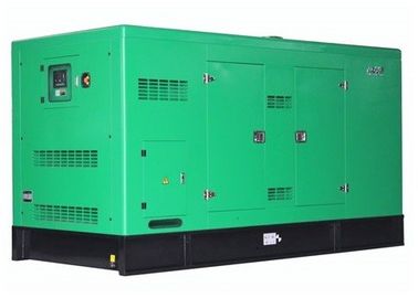 Dobra cena 50Hz 60Hz Silent Type Natural Gas Generator Set With Combined Heat and Power System 60kw 65kw w Internecie