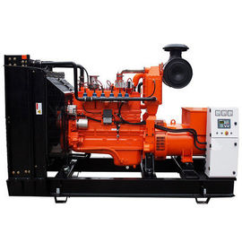 Dobra cena Mobile Portable Natural Gas Generator 40KW Powered With Converted CUMMINS Engine w Internecie