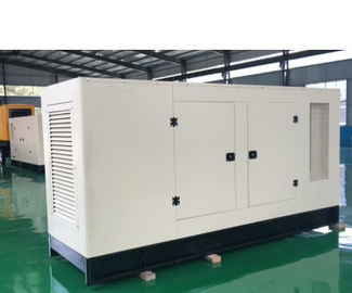 Dobra cena 110V / 220V 150KW zasilany gazem ziemnym zestaw generatora elektrycznego Stabilna wydajność w Internecie