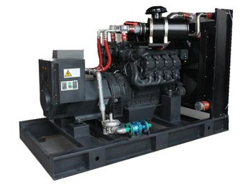 Dobra cena High Efficiency Automatic Natural Gas Generator With Deutz Engine 180KW 3 Phase w Internecie