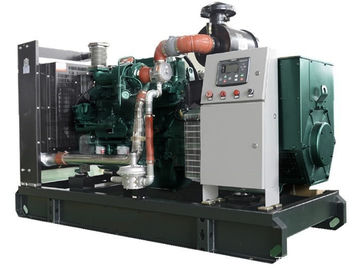 Dobra cena 1500 RPM 110KW Biogas Energy Generator Electrical Auto Start With CE Approvement w Internecie