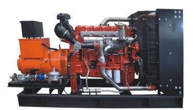Dobra cena Renewable Energy Biogas Operated Generator Remote Control Environmental Friendly w Internecie